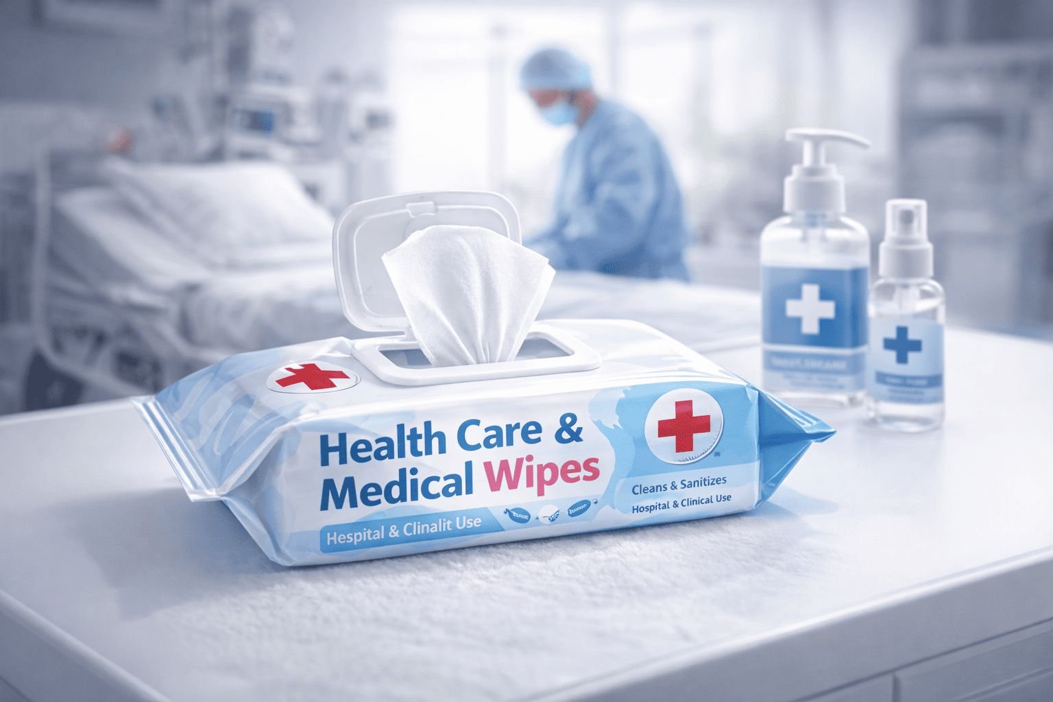 Medical Wipes
